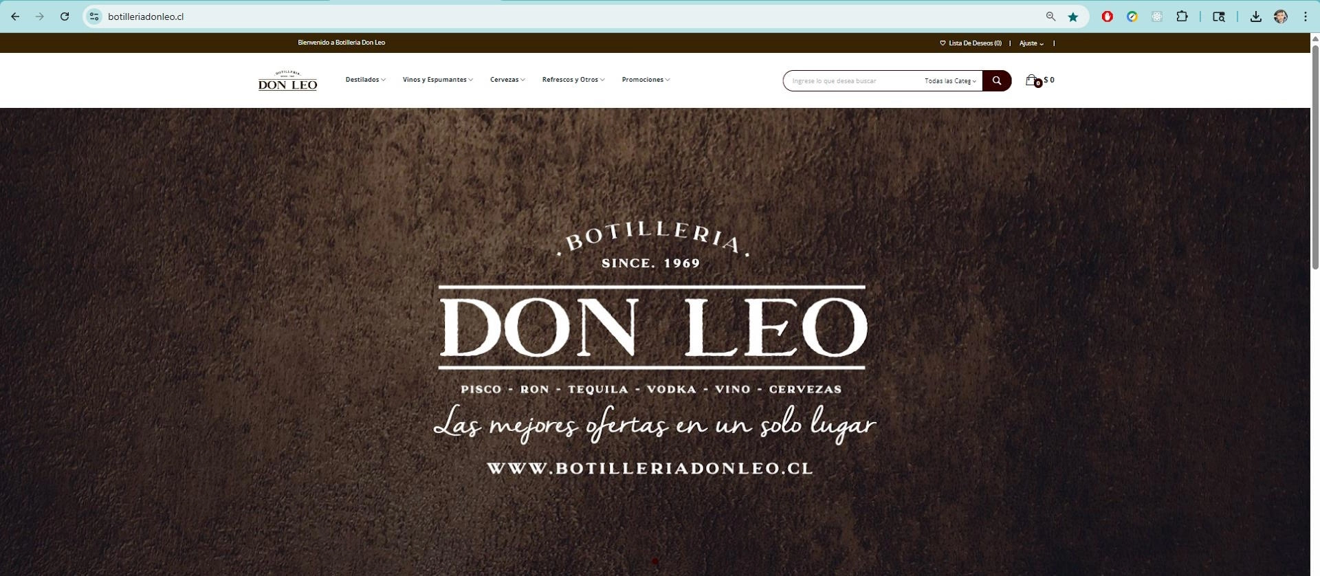 Felipe Sepúlveda - Trabajo de fotografía de producto