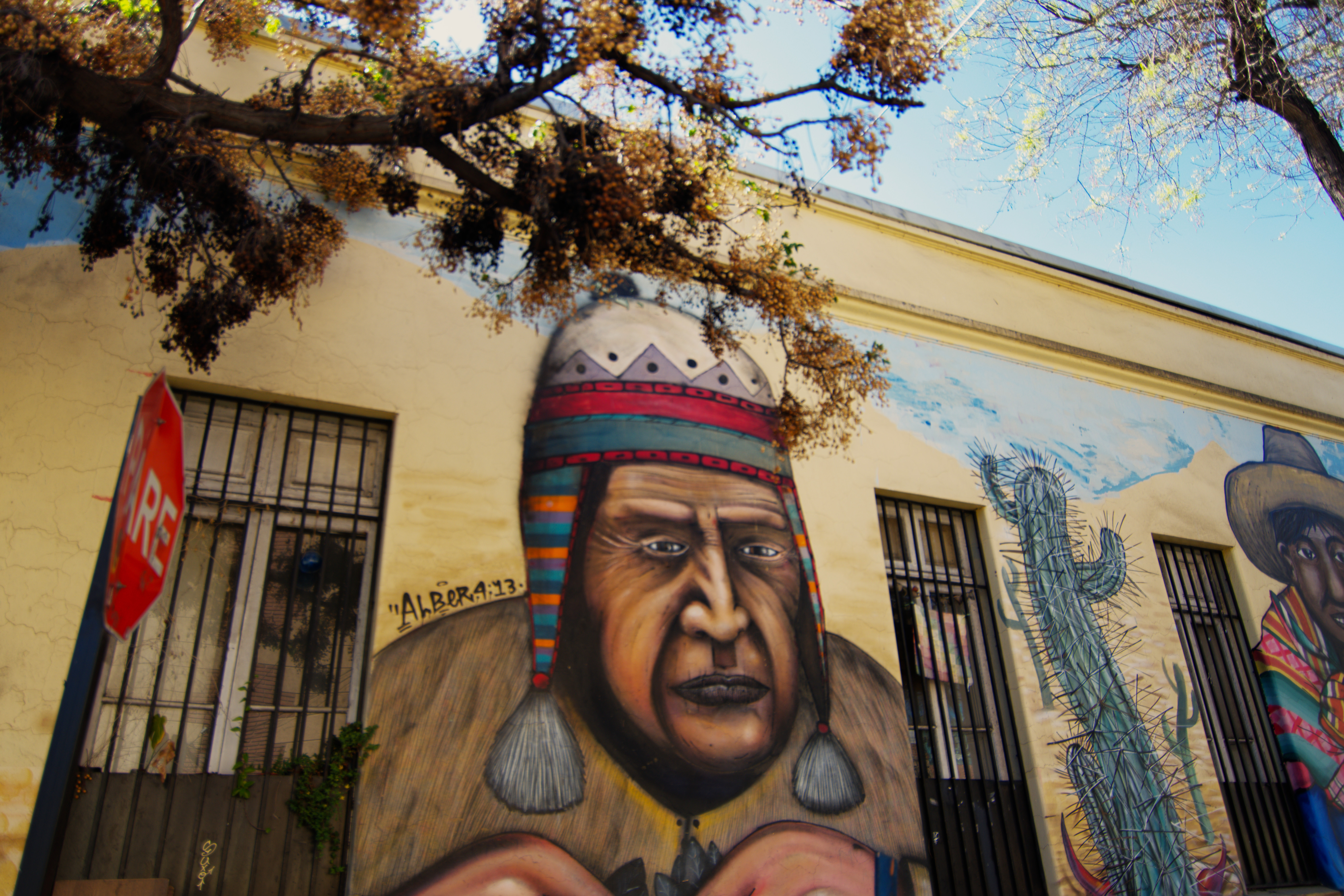 Foto Walk - Captura Urbana 7