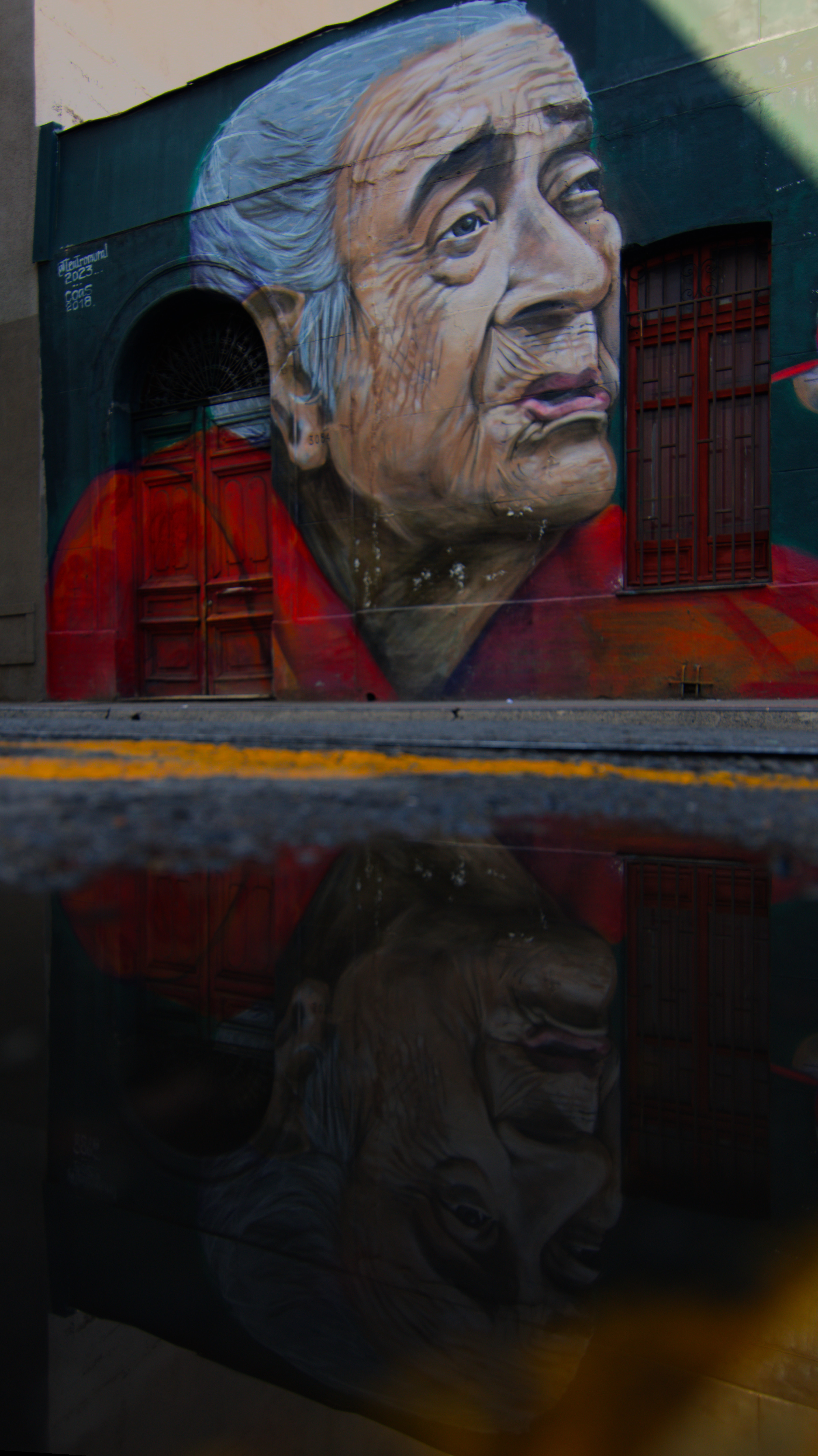 Foto Walk - Captura Urbana 8